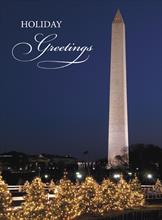#5102<br>A Washington Holiday